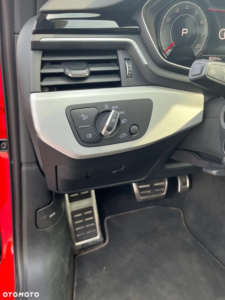 Audi A4 Avant 2.0 TFSI Quattro Sport S tronic - 21