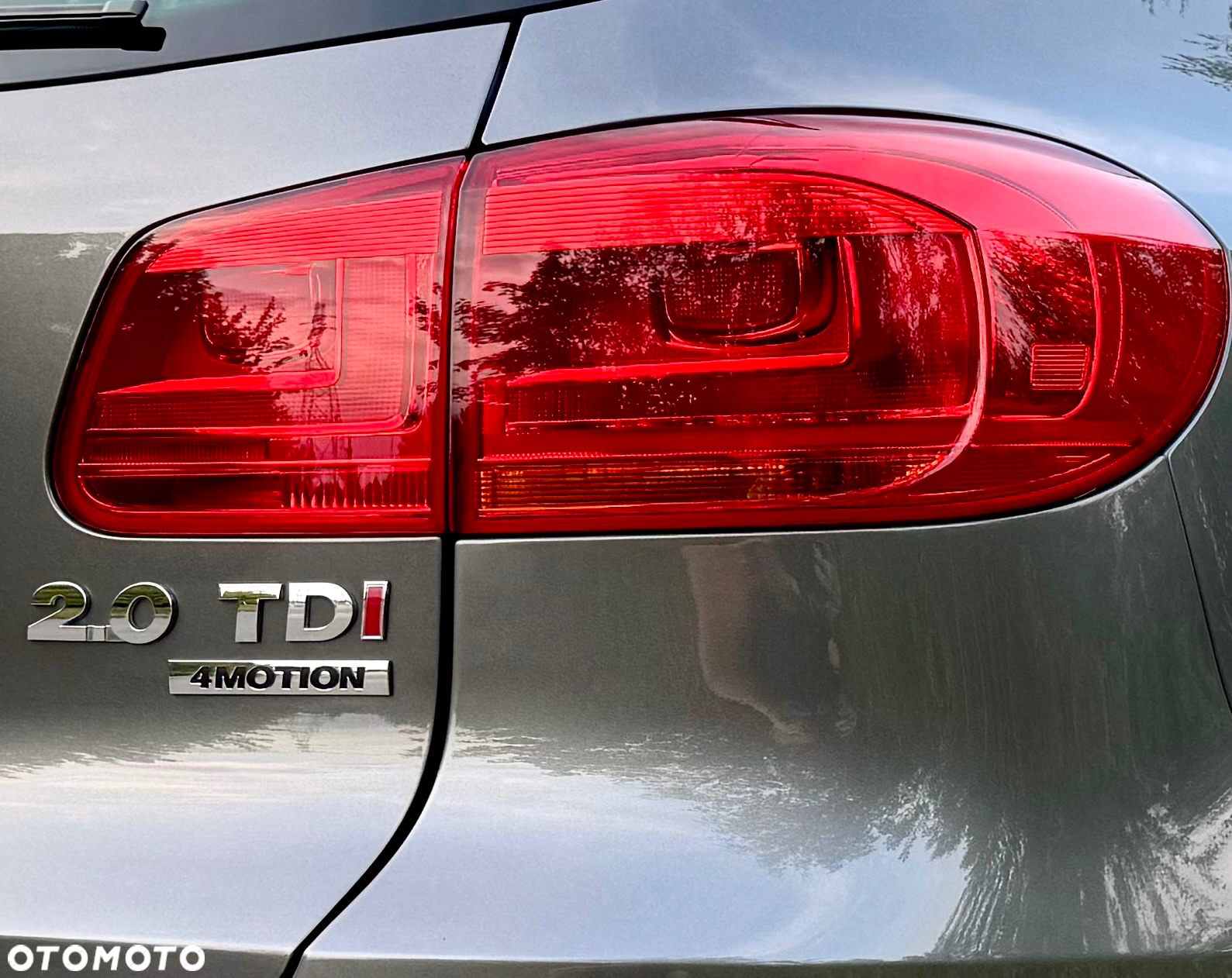 Volkswagen Tiguan 2.0 TDI 4Mot R-Style DSG - 12