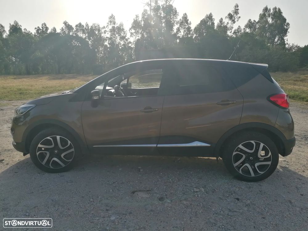 Renault Captur - 7