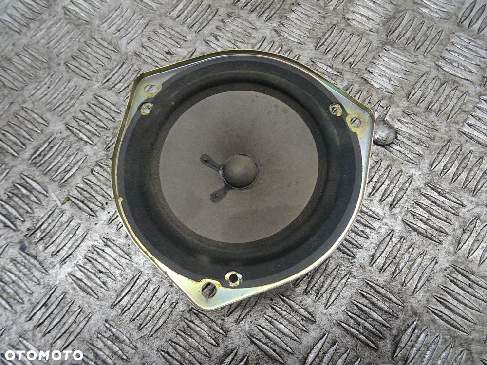 HONDA ACCORD VI 2.0B LIFTBACK 97-02 GŁOŚNIK PRAWY LEWY PRZÓD TYŁ 39120S0A - 7