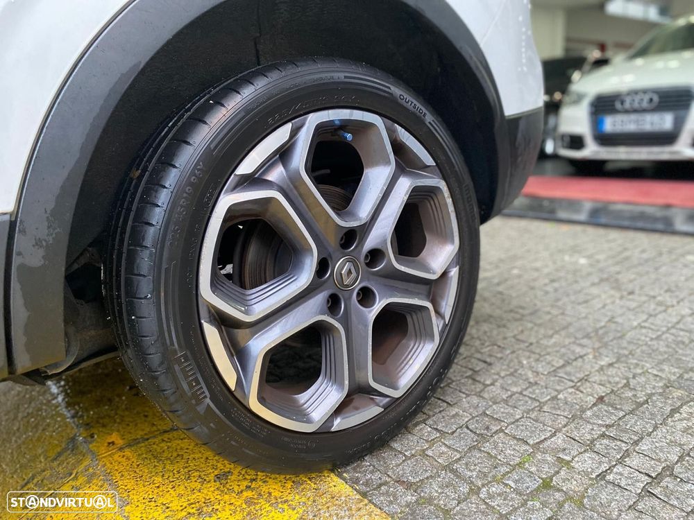 Renault Kadjar 1.5 dCi Exclusive - 9