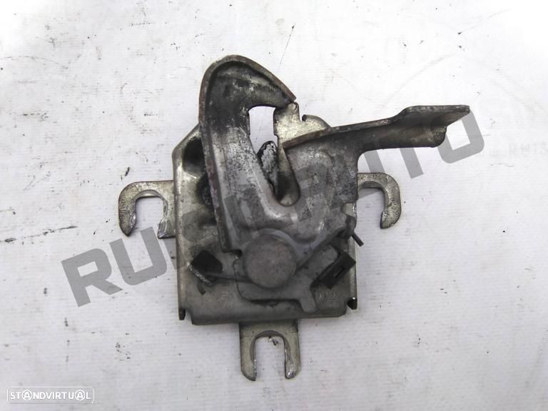 Fecho Capot  Fiat Panda Ii [2003_2013] 1.3 D Multijet - 1