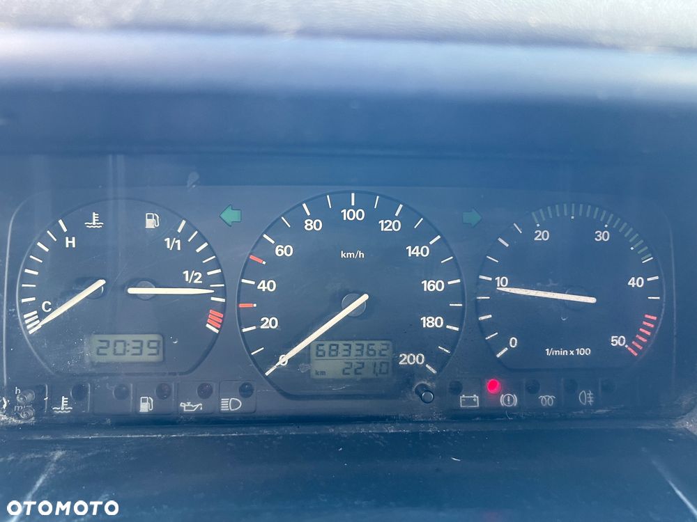 Volkswagen Transporter Standard - 9