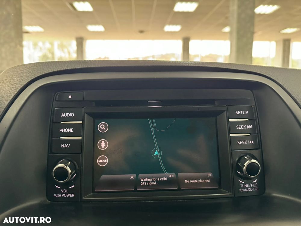 Mazda CX-5 2.2 SKYACTIV-D Center-Line - 13