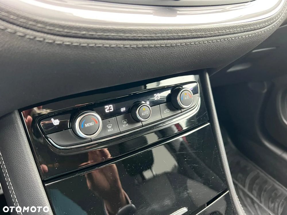 Opel Grandland X 1.5 CDTI Innovation S&S - 19