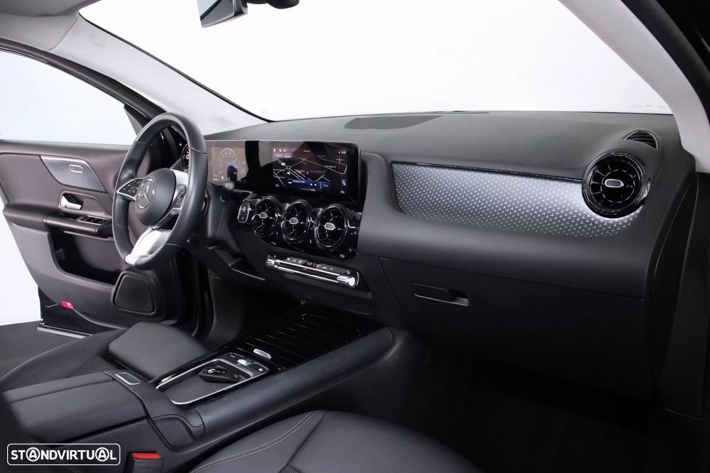 Mercedes-Benz GLA 200 Style - 13