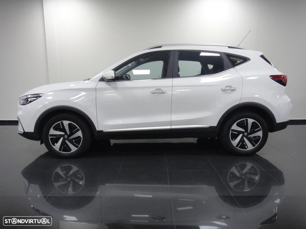 MG ZS Standard Comfort - 4