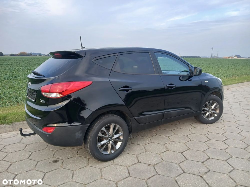 Hyundai ix35 - 19