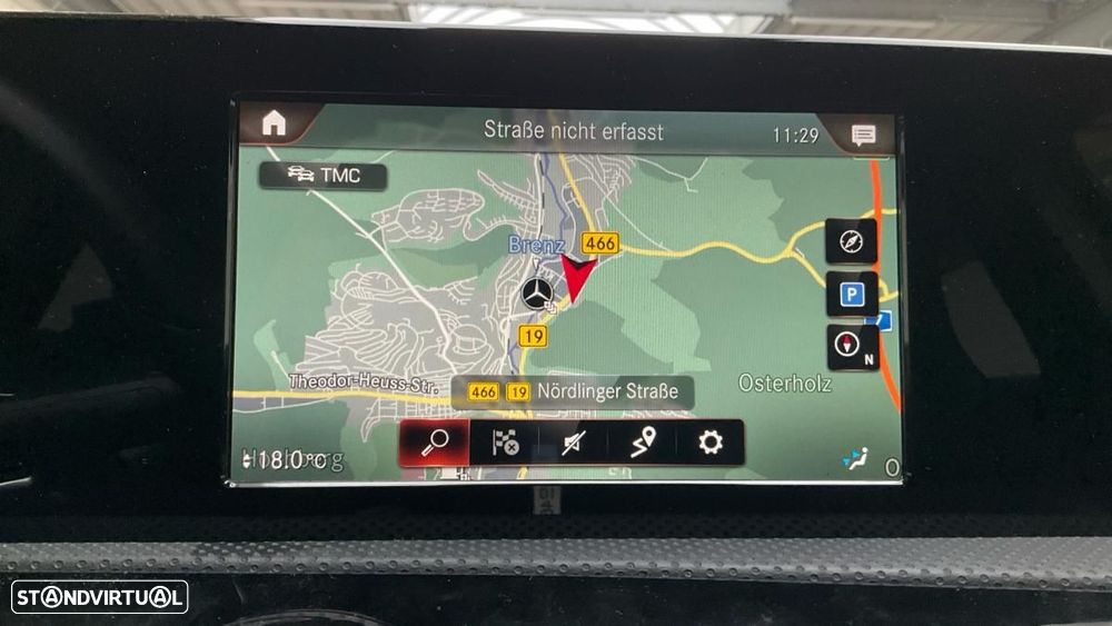 Mercedes-Benz A 250 e 8G-DCT Edition AMG Line - 6