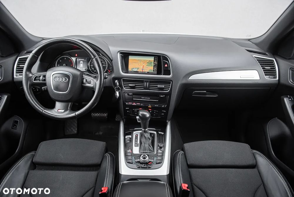 Audi Q5 - 29