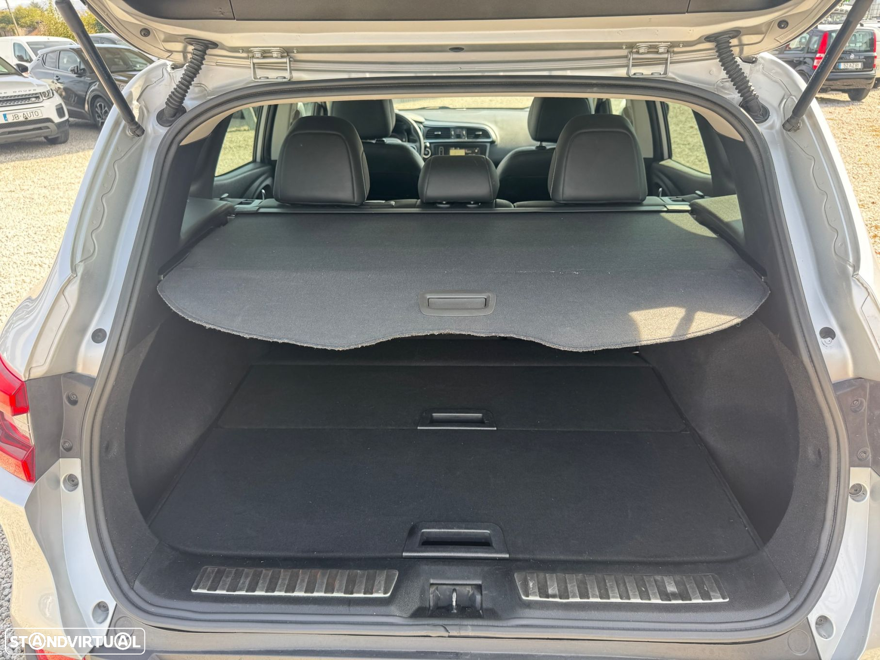 Renault Kadjar Energy dCi 110 EDC XMOD - 16