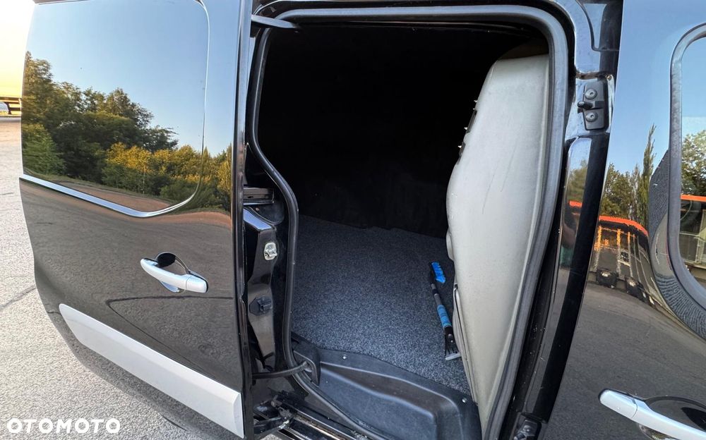 Citroën Berlingo - 26
