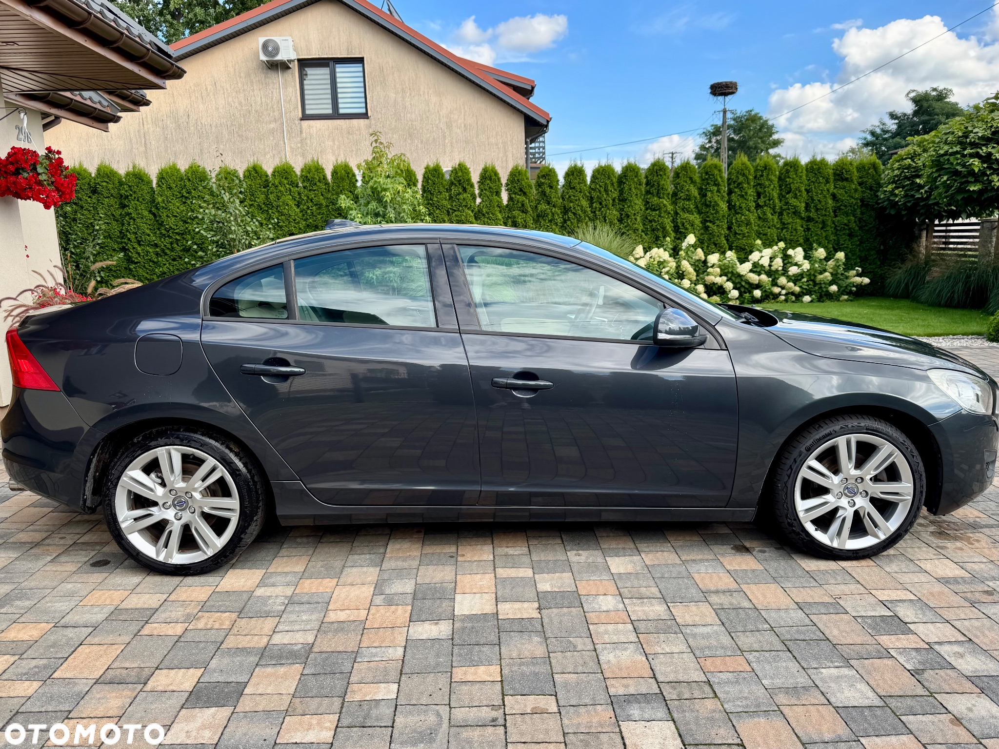 Volvo S60 2.0T Momentum - 6