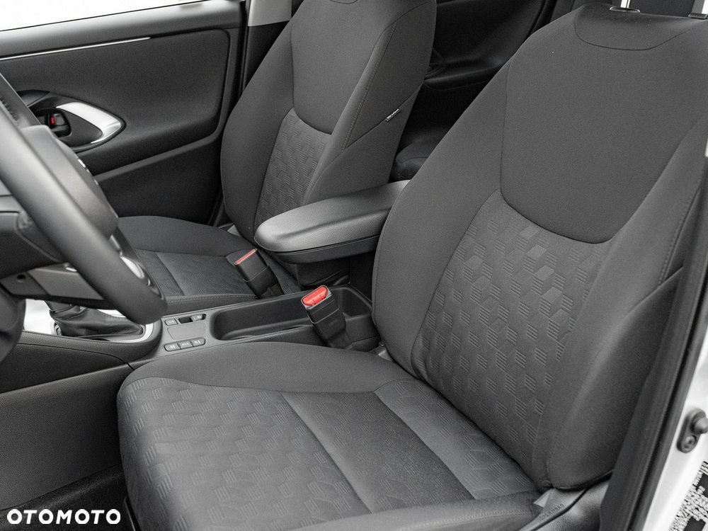 Toyota Yaris Hybrid 1.5 Comfort - 13