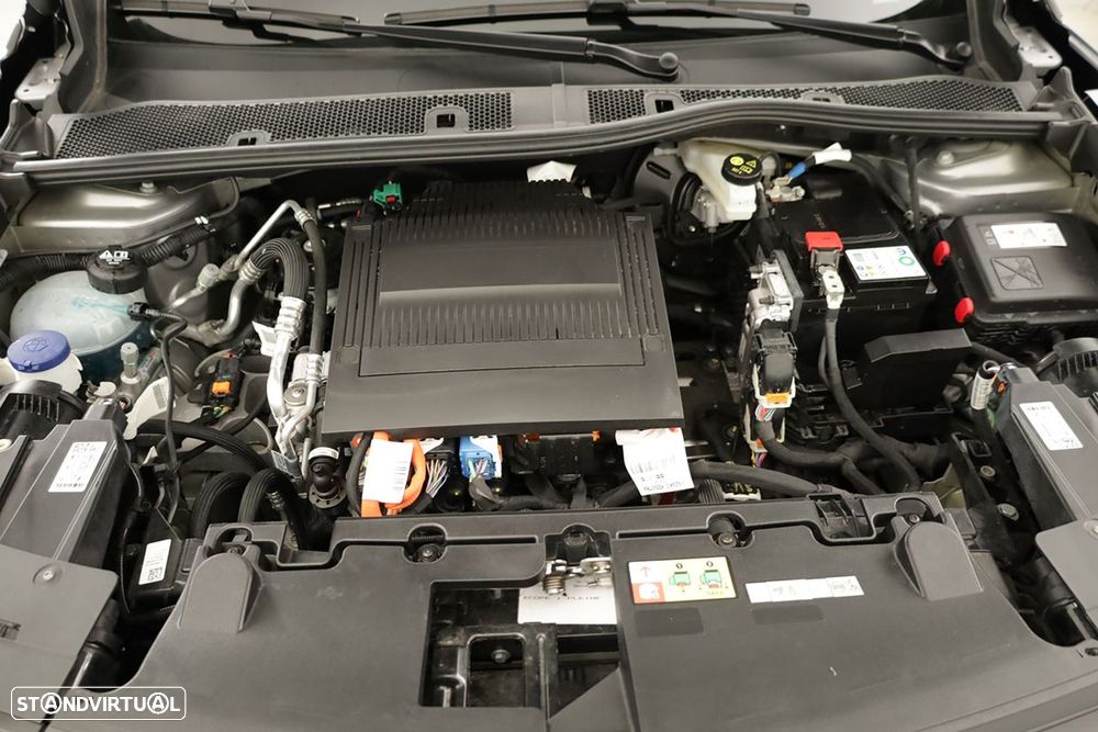 Opel Mokka-e 54 kWh GS - 25