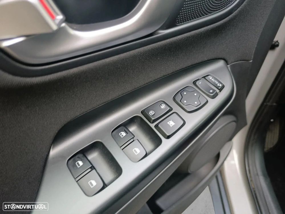 Hyundai Kauai 1.0 T-GDi Premium - 13