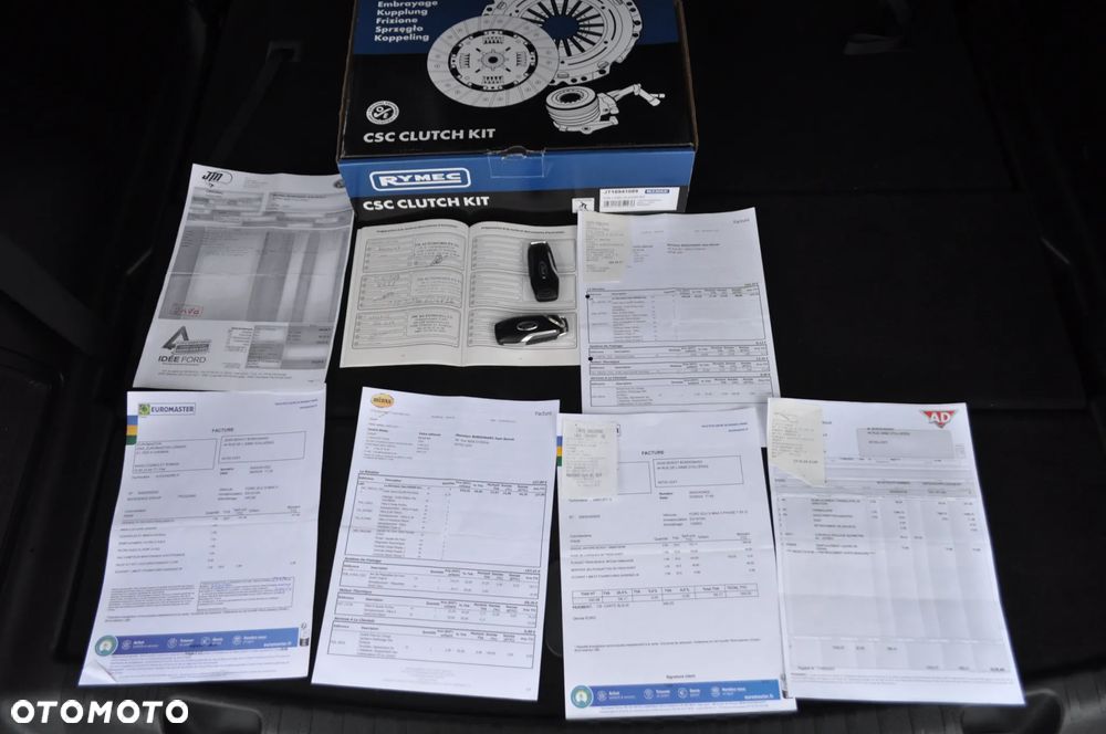 Ford S-Max 2.0 TDCi Titanium - 31