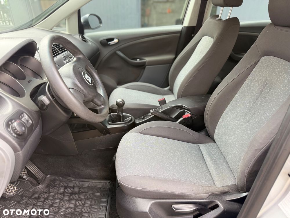 Seat Altea 1.6 Style - 21