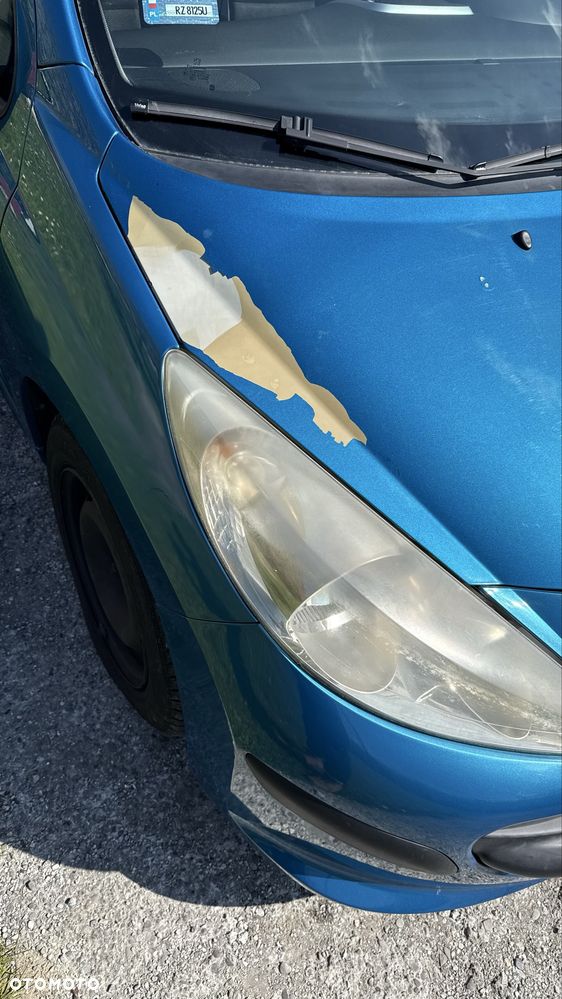 Peugeot 207 - 7