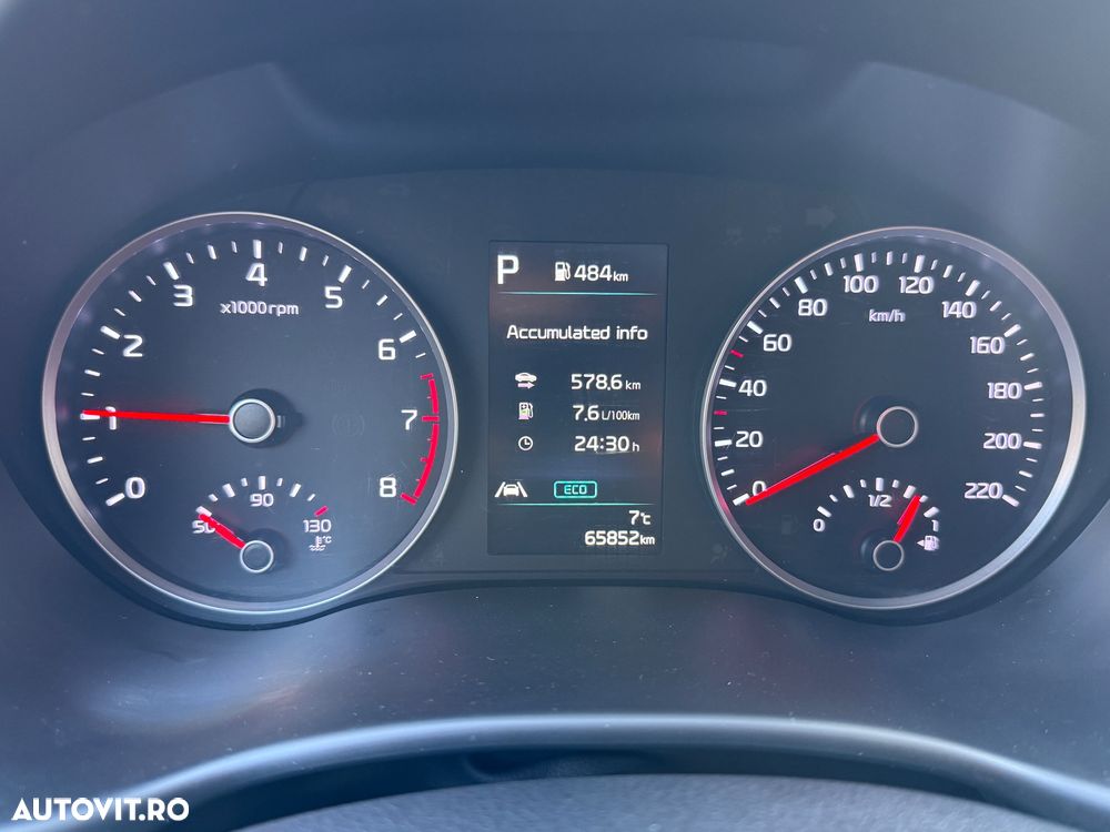 Kia Stonic 1.0 T-GDI 7DCT HP MHEV Trend - 5