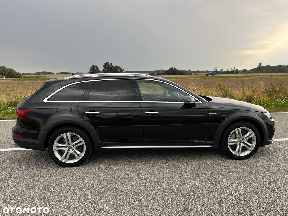 Audi A4 Allroad 2.0 TFSI Quattro S tronic - 7