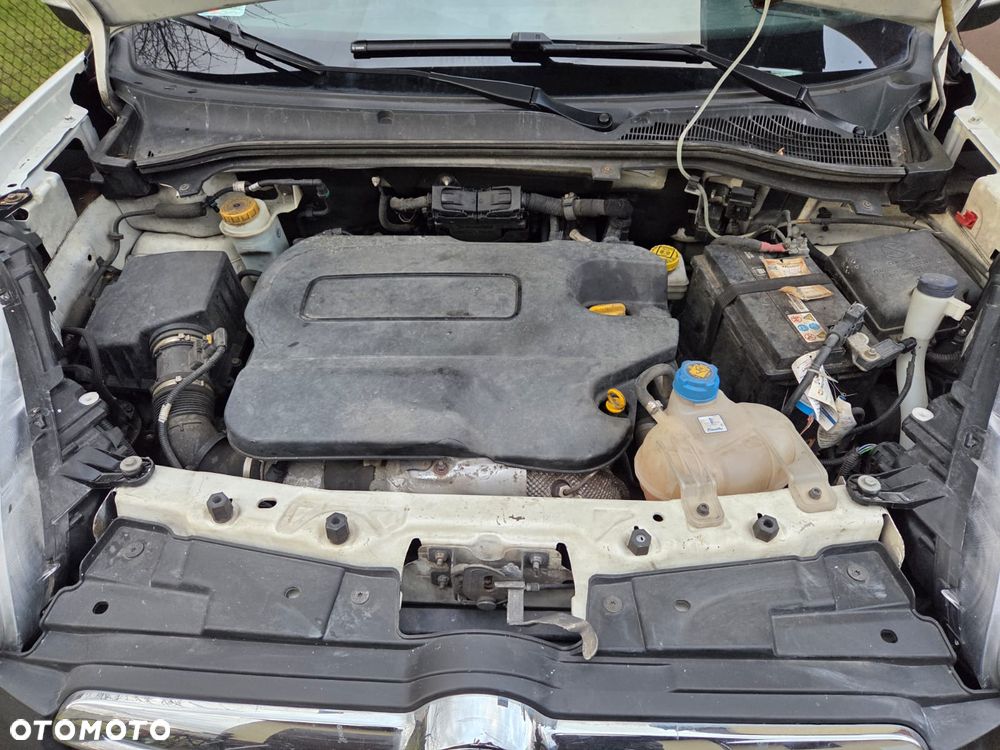 Opel Combo 1.6 CDTI L2H1 Selection - 10