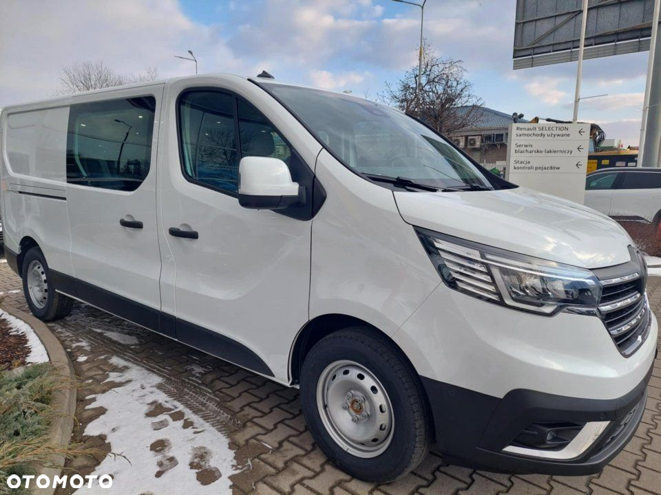 Renault Trafic - 3