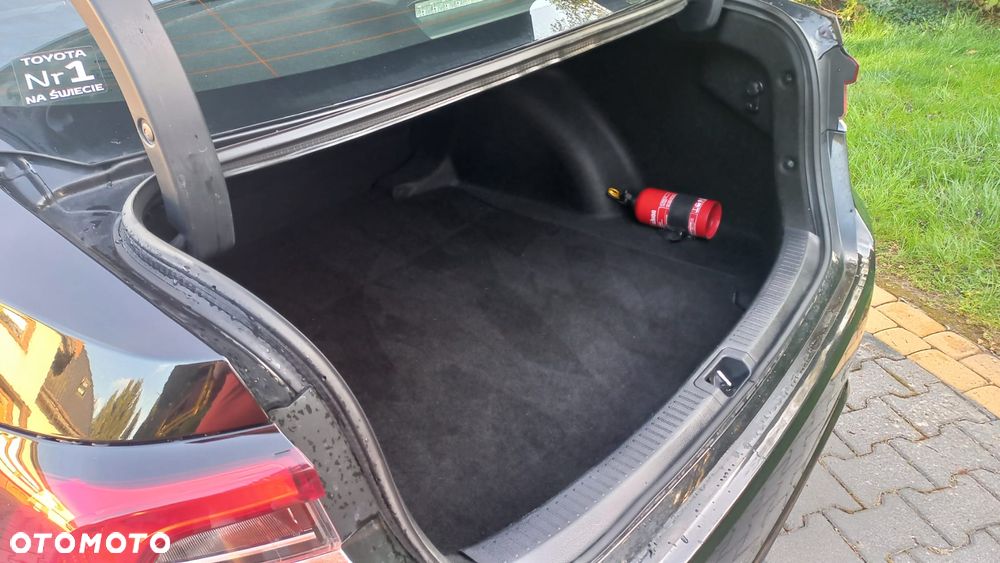 Toyota Corolla 1.6 Comfort MS - 22