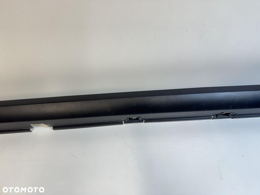 Przednia lewa listwa progowa Citroen c3 III xxxxxxxx - 3