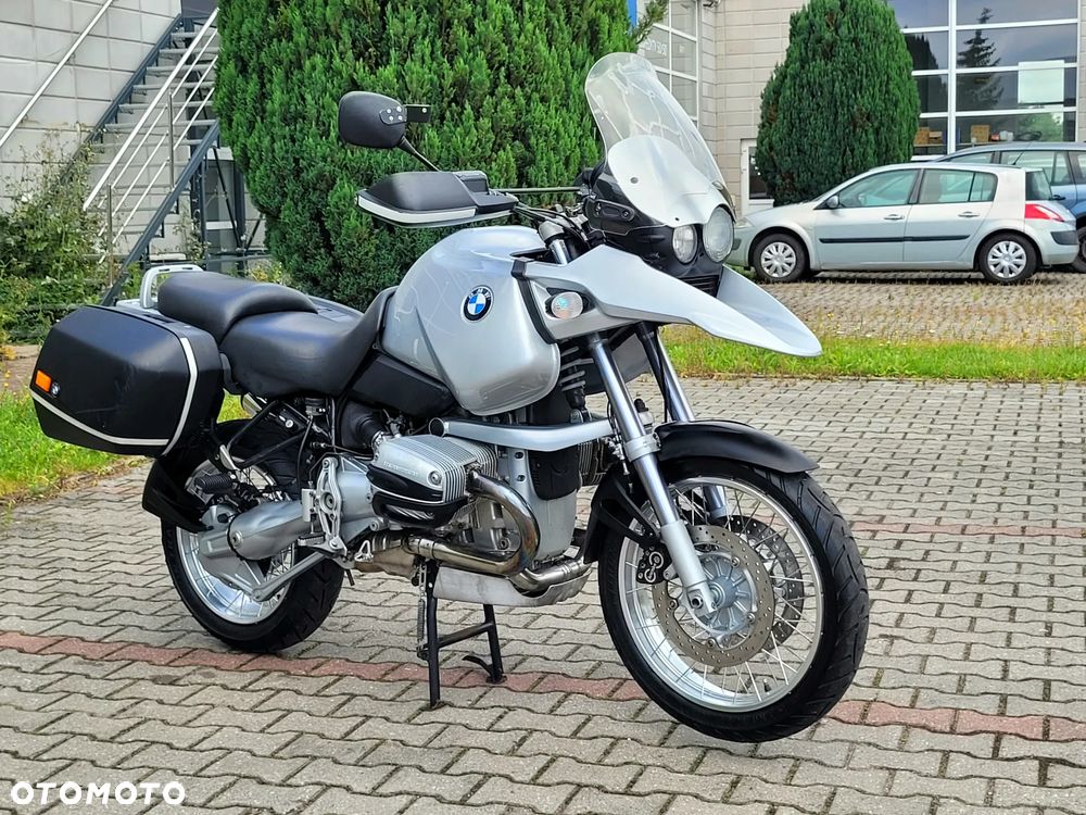 BMW R - 25