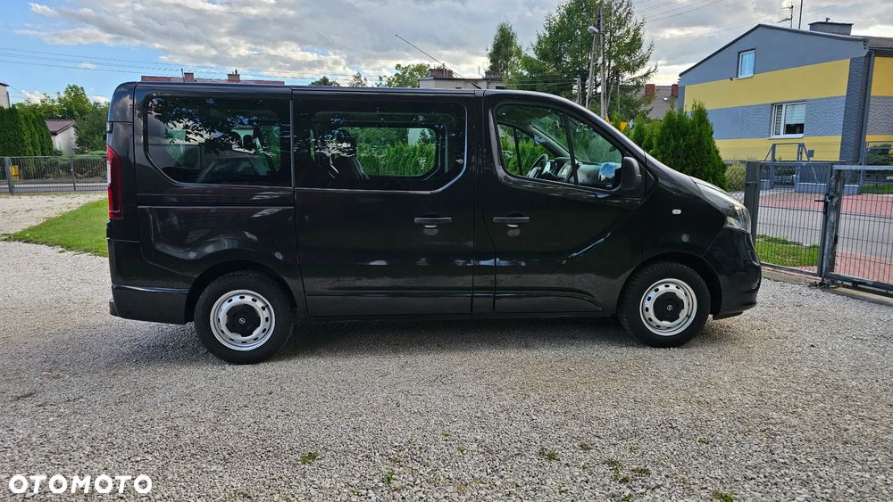 Opel Vivaro L1H1 - 22