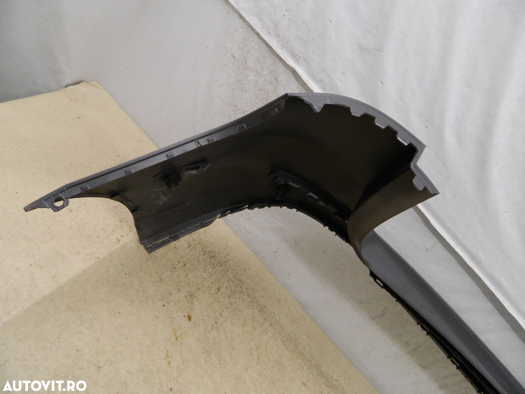 Bara spate Mercedes B-Class W247, 2019, 2020, 2021, 2022, A2478855100 - 4