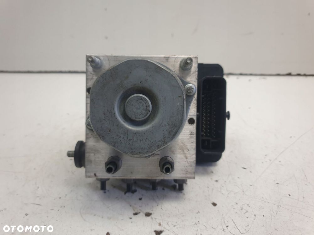 Renault Clio IV POMPA ABS Sterownik 476608644R - 11