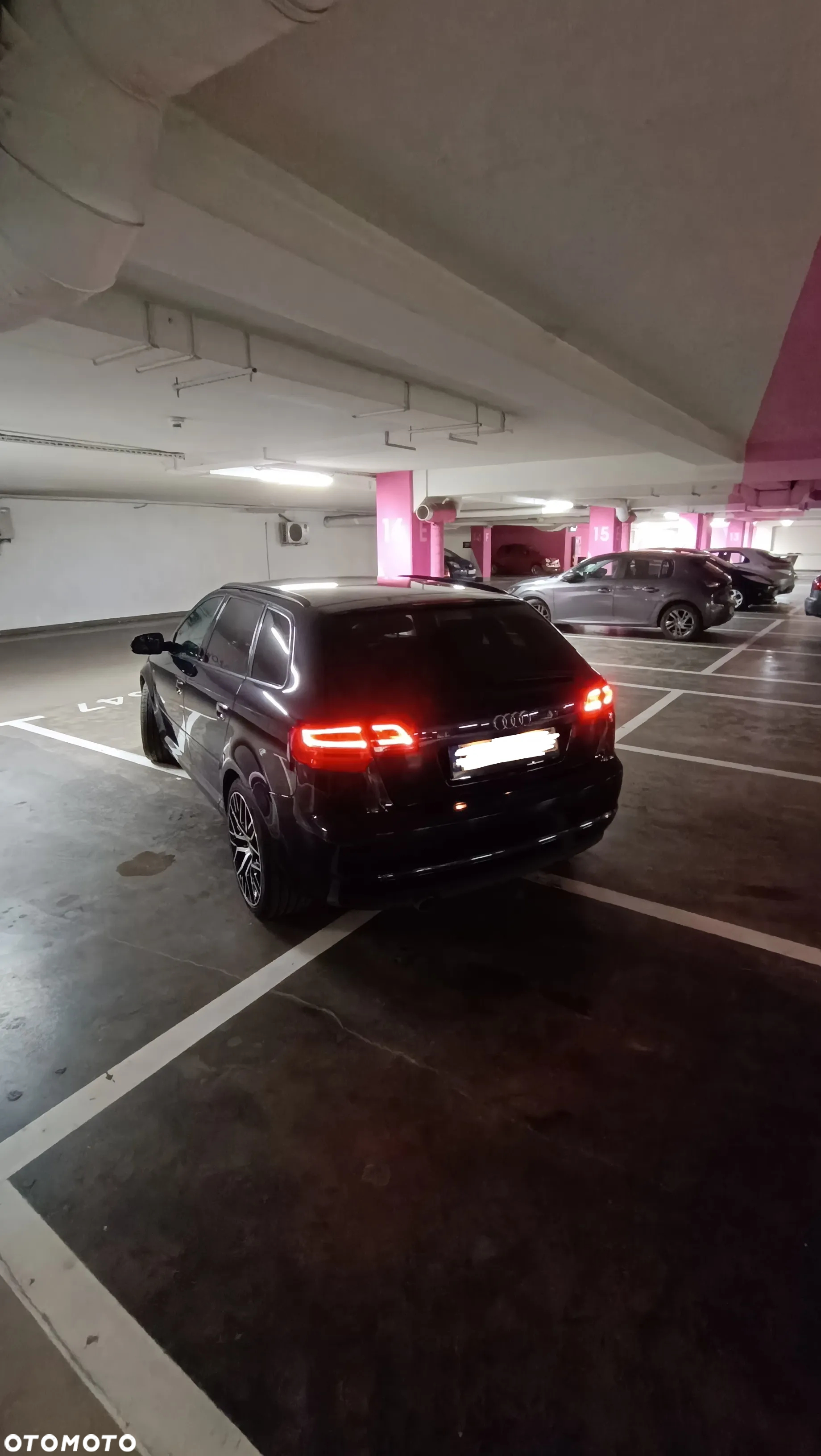 Audi A3 - 3