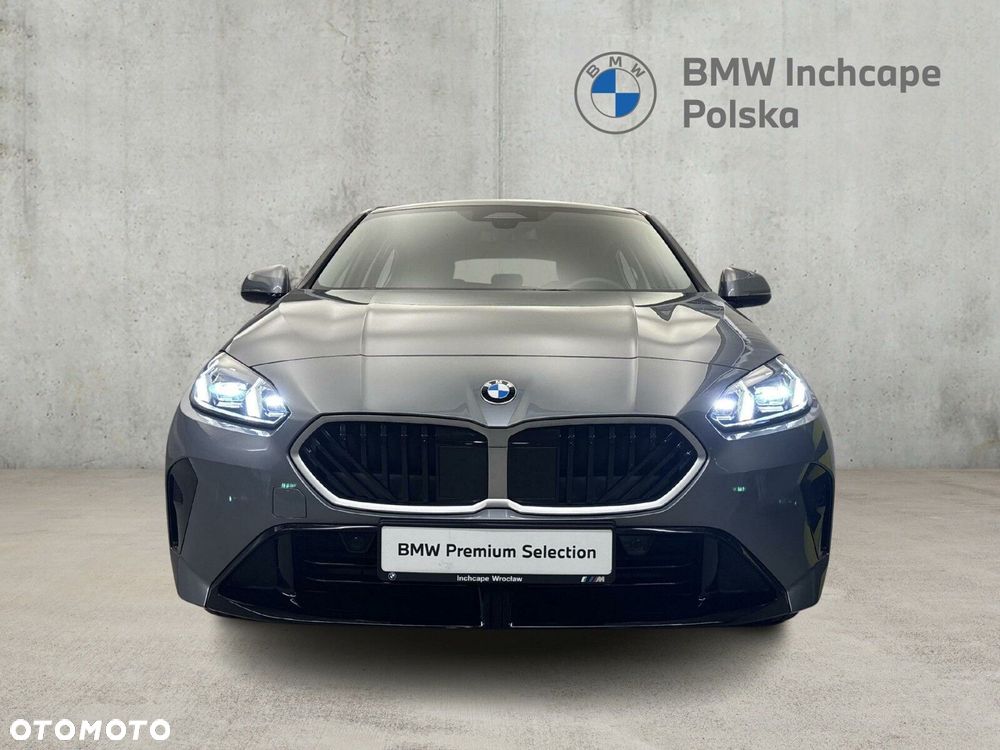 BMW Seria 1 - 8