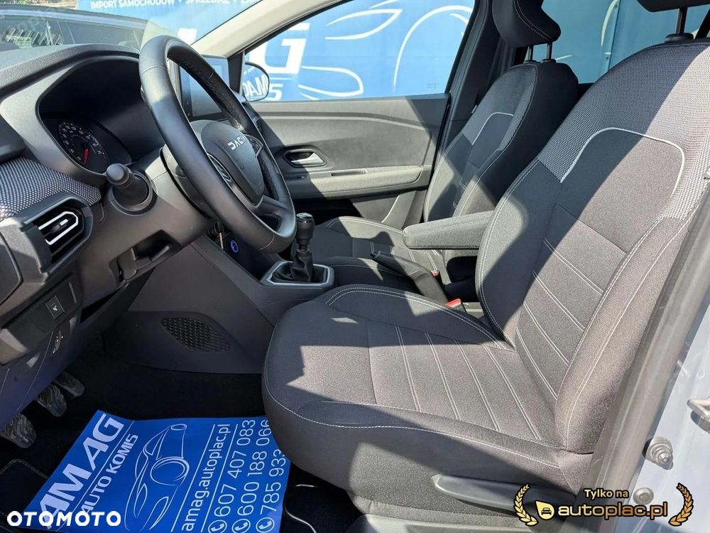 Dacia Sandero - 14