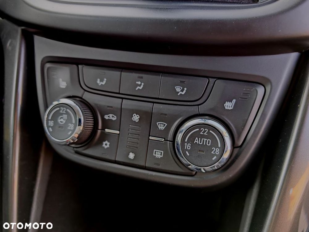 Opel Zafira Tourer 2.0 CDTI ecoFLEX Start/Stop Innovation - 22