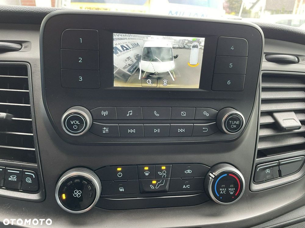 Ford Transit - 20