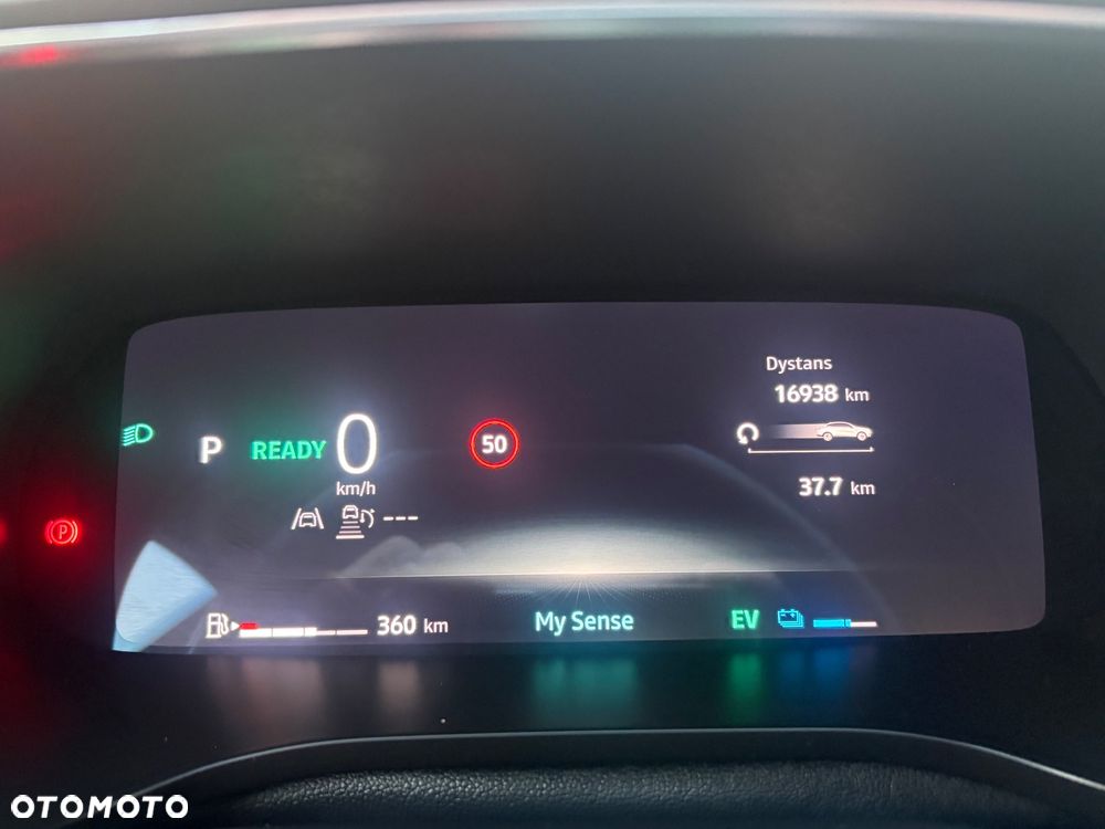 Renault Arkana E-TECH 145 INTENS - 32