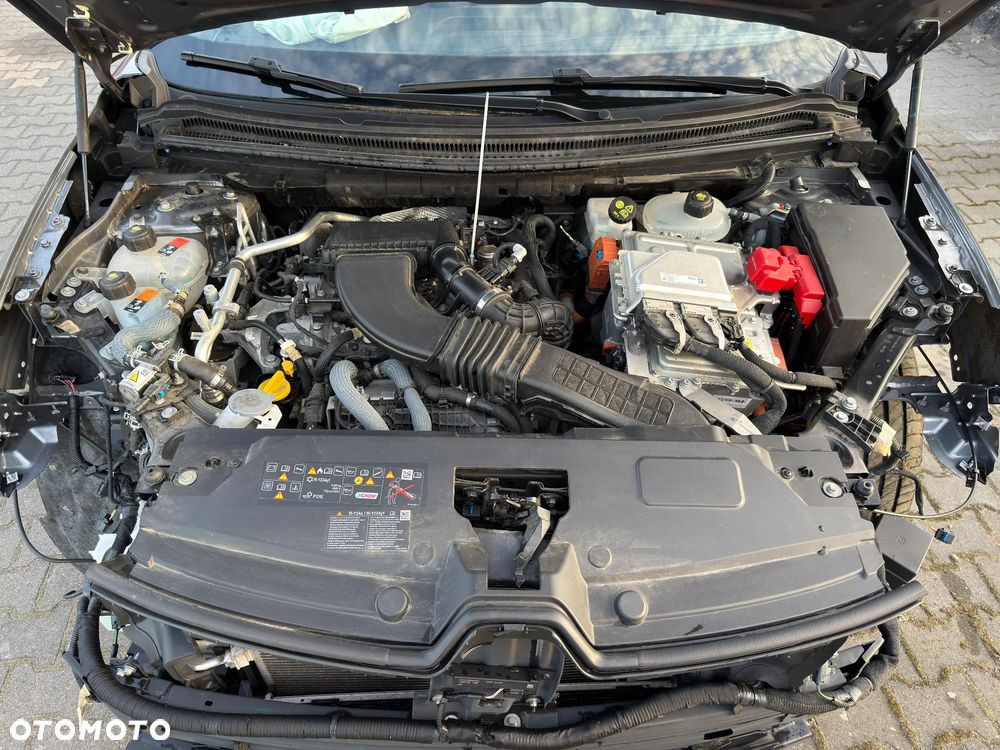 Renault Austral E-Tech Full 200 Esprit Alpine - 13