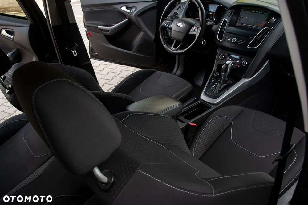 Ford Focus - 15