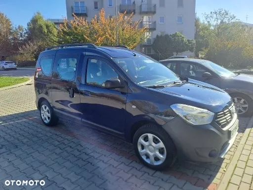 Dacia Dokker SCe 100 Comfort - 1