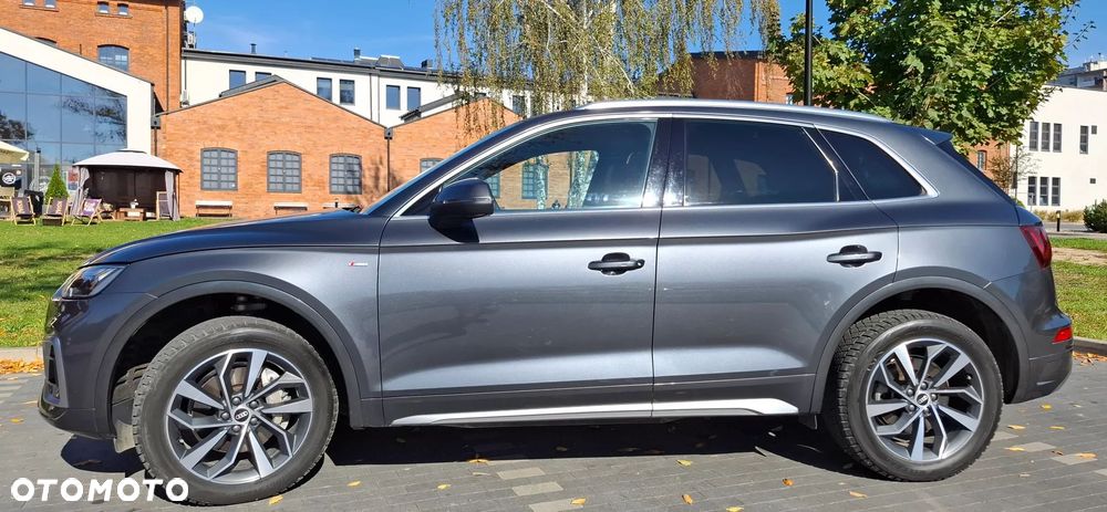 Audi Q5 - 4