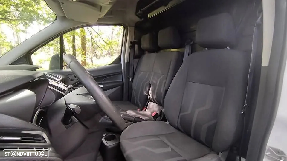 Ford Transit Connect 1.6 TDCI - 13