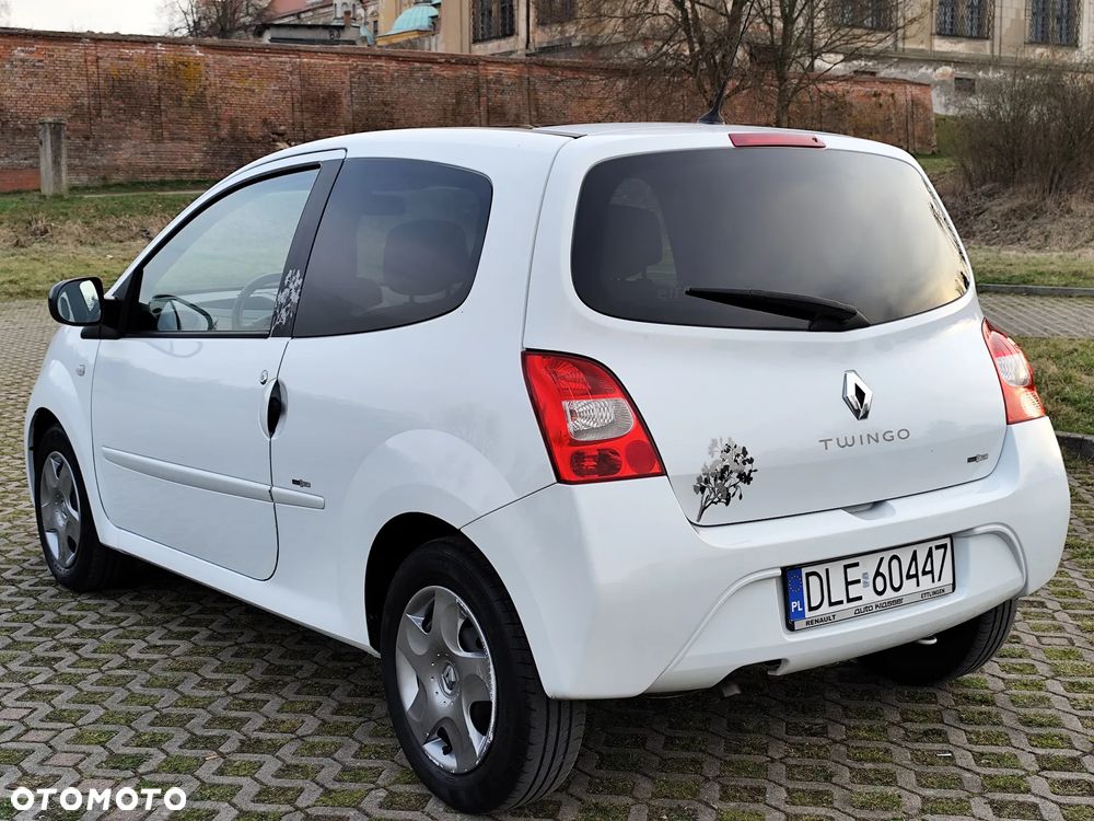 Renault Twingo - 4