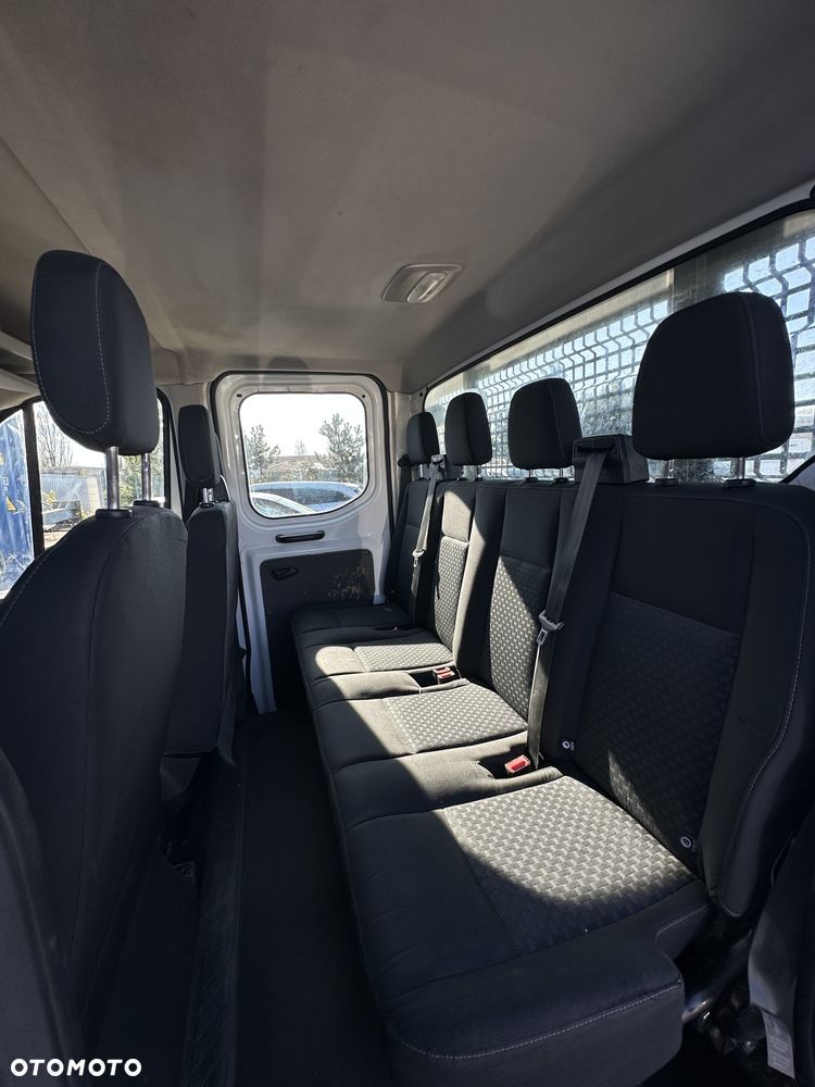 Ford Transit - 17
