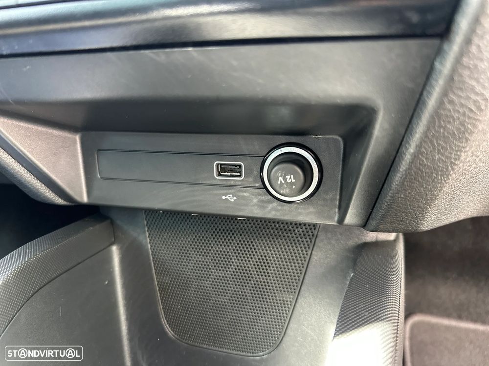 Skoda Fabia Break 1.0 TSI Style DSG - 16