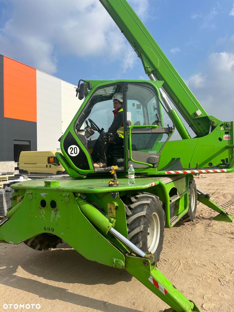 Merlo Roto 38.16 - 1