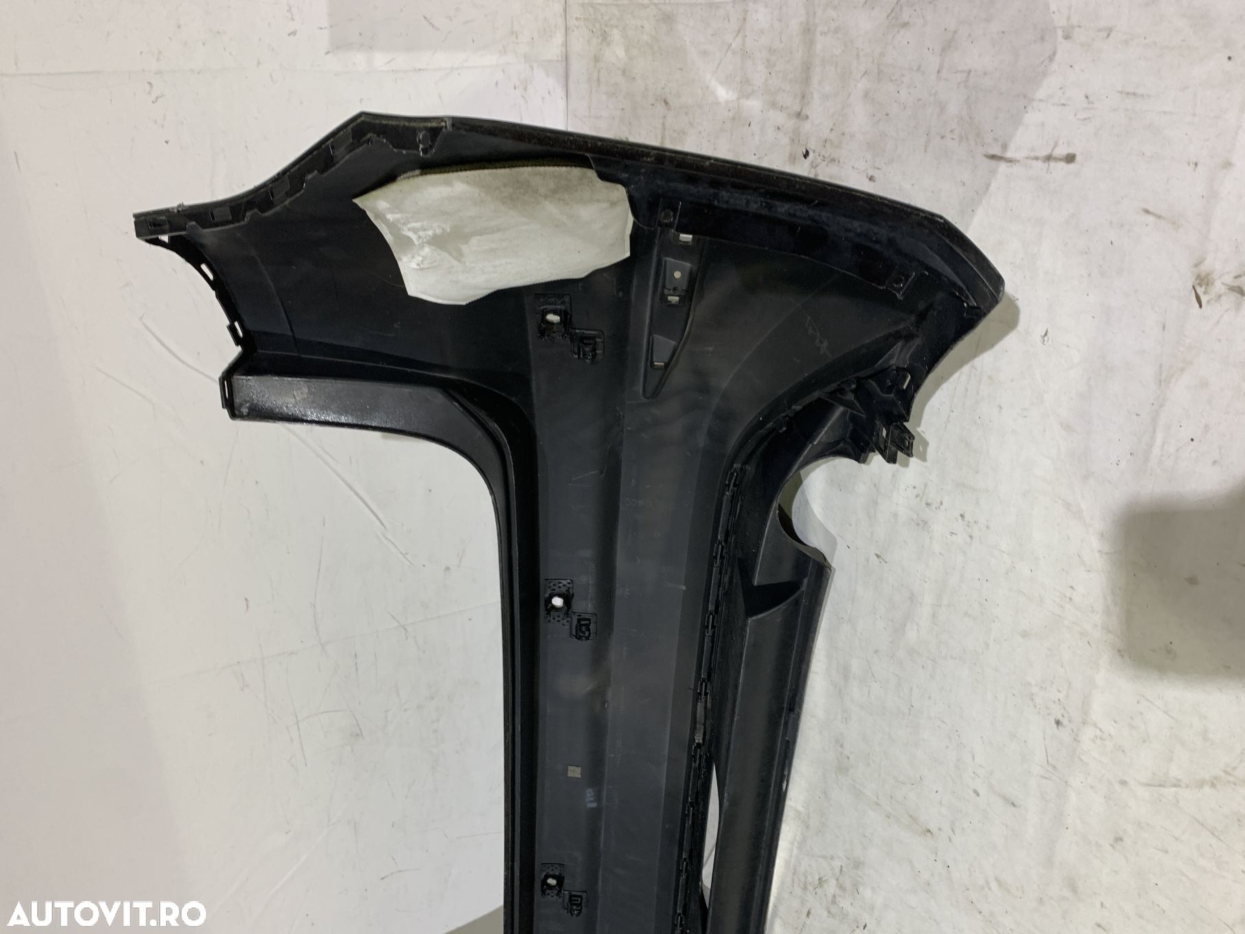 Bara spate VW Sportsvan, 2013, 2014, 2015, 2016, 2017, cod origine OE 510807421F. - 9