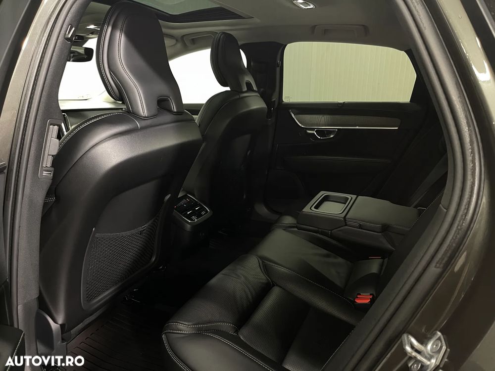 Volvo S90 D5 AWD Inscription - 12